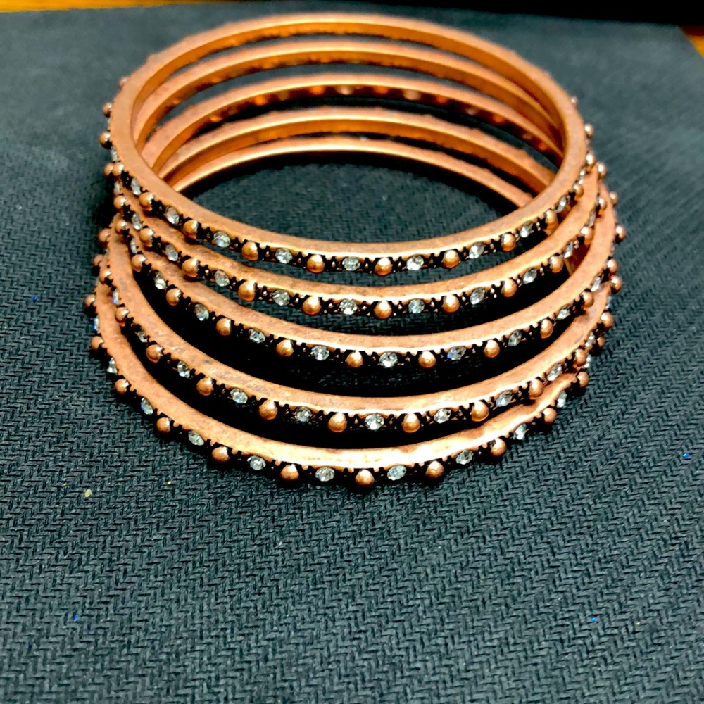 Bangles by Premier jewelry
